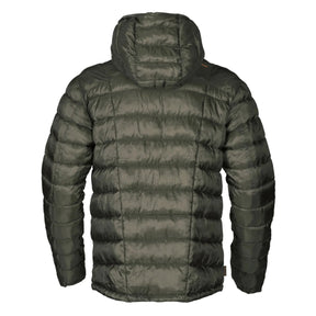 Chaqueta térmica Swedteam Titan · vista 5