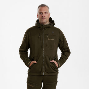 Chaqueta DEERHUNTER Excape Shoftshell
