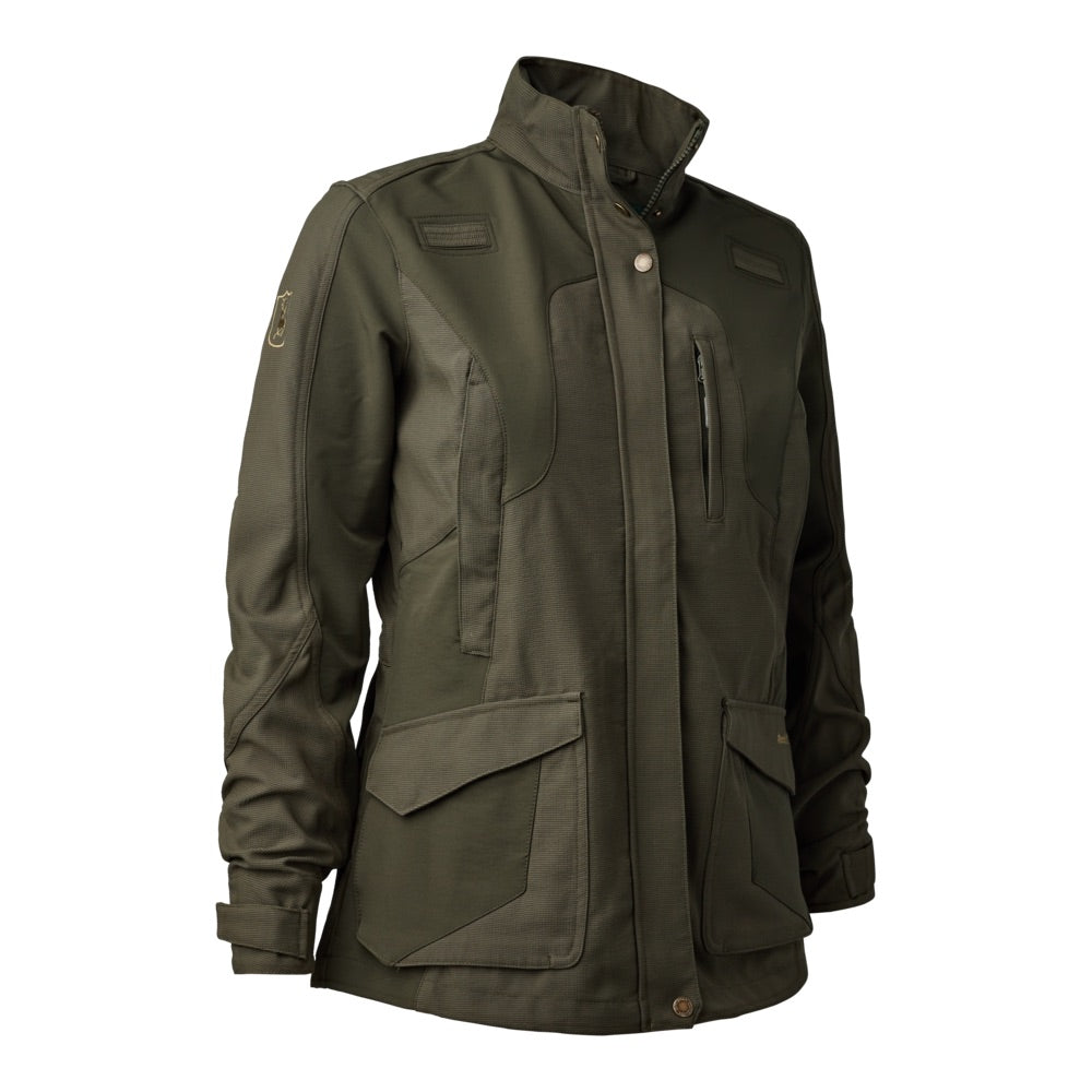 Chaqueta DEERHUNTER Lady Ann Extreme