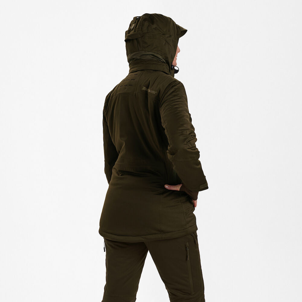 Chaqueta DEERHUNTER Lady Excape Winter