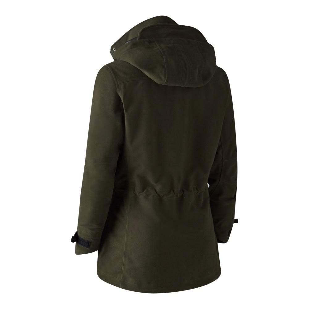 Chaqueta DEERHUNTER Lady Gabby