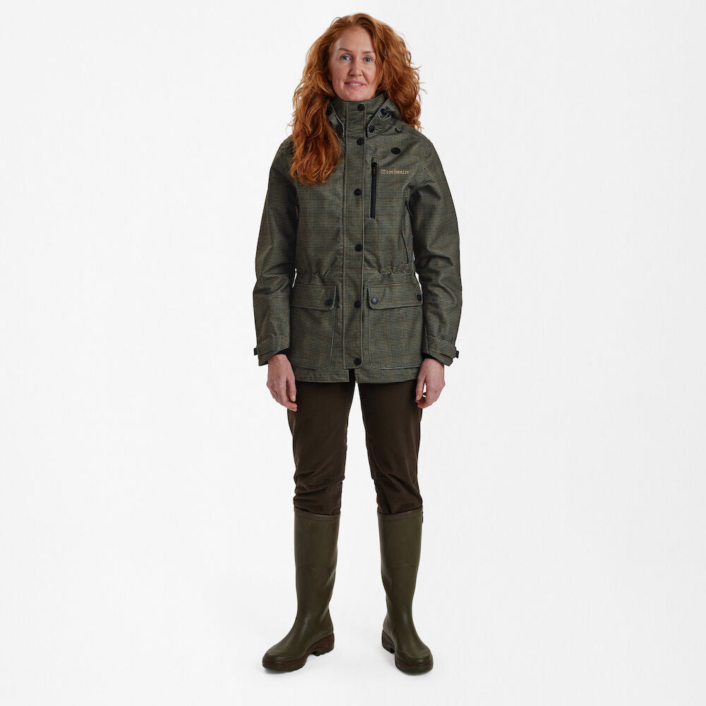 Chaqueta DEERHUNTER Lady Gabby