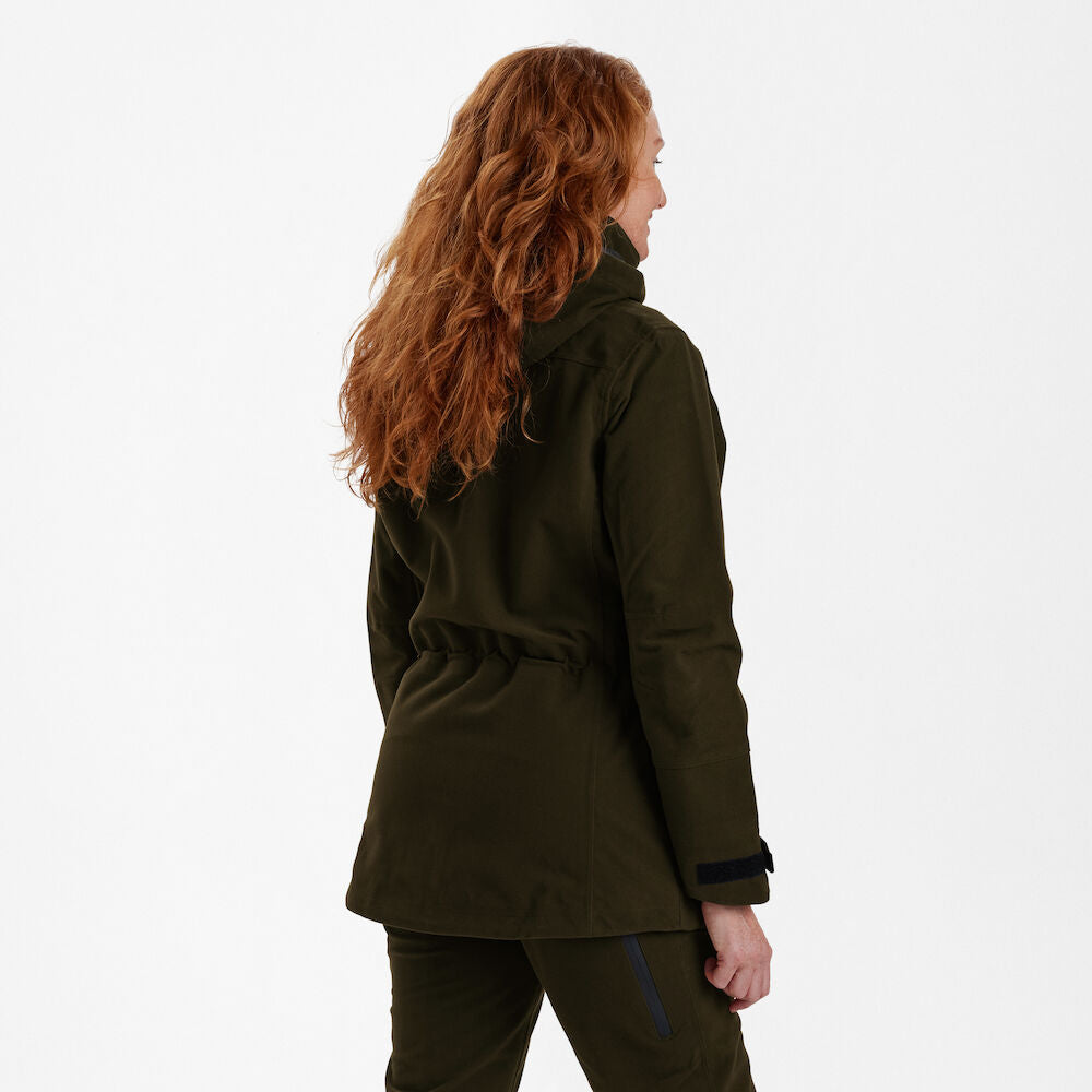 Chaqueta DEERHUNTER Lady Gabby