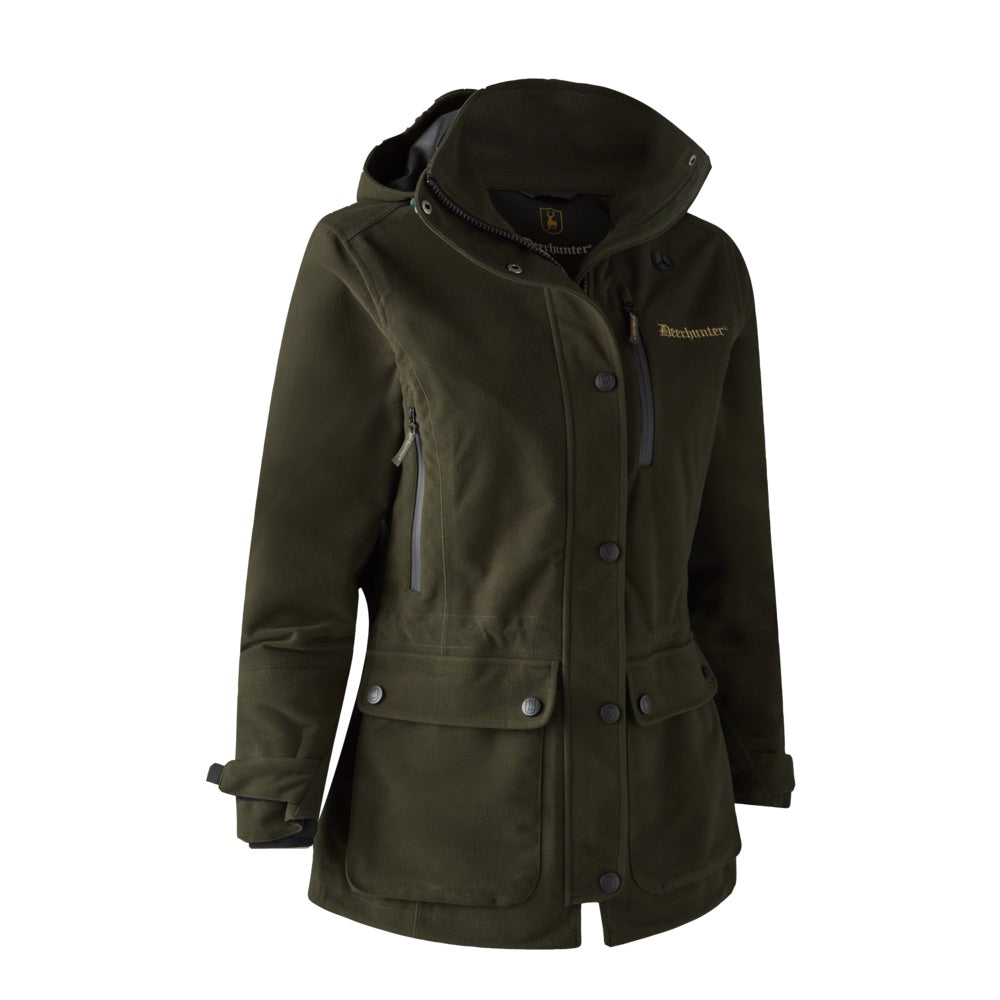 Chaqueta DEERHUNTER Lady Gabby