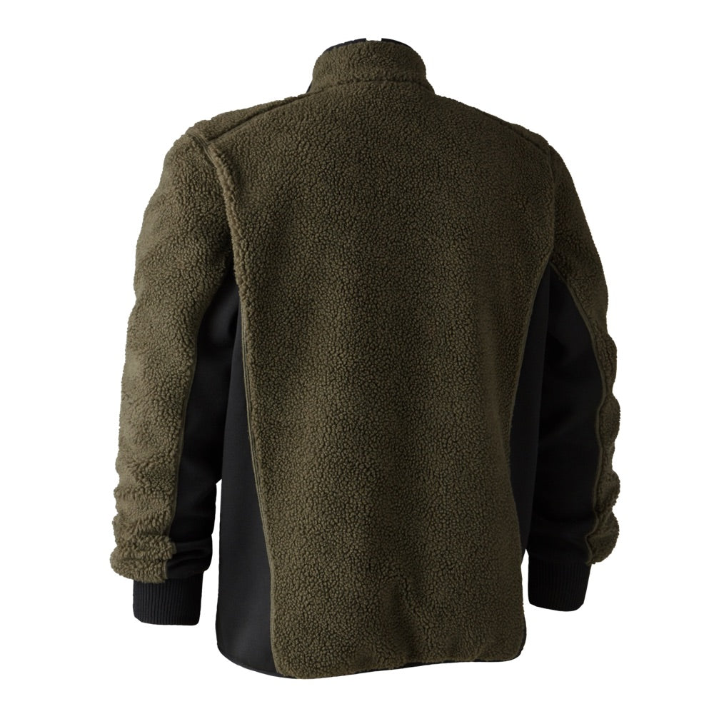 Chaqueta DEERHUNTER Rogaland Fiber Pile