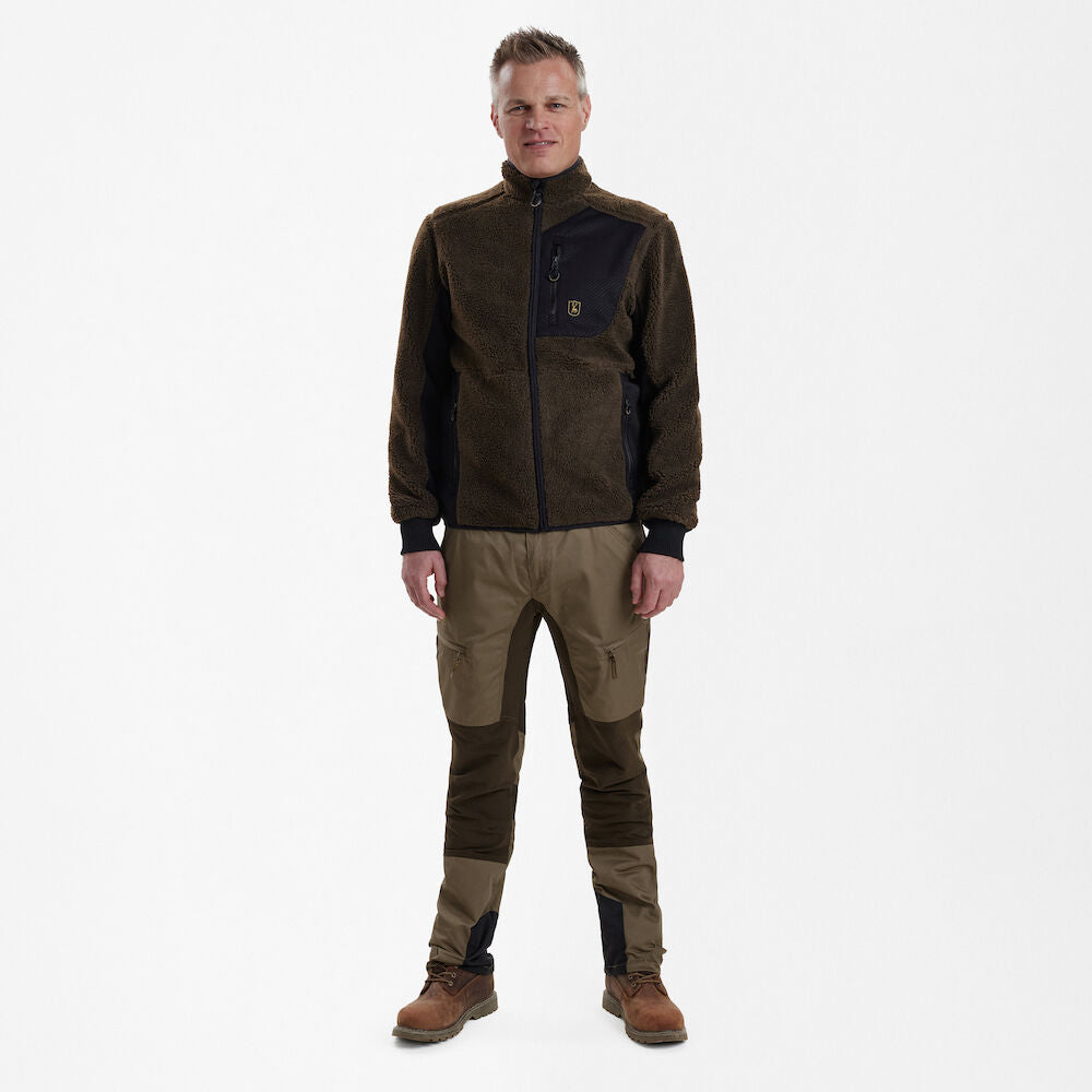 Chaqueta DEERHUNTER Rogaland Fiber Pile