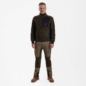 Chaqueta DEERHUNTER Rogaland Fiber Pile