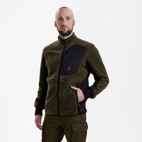 Chaqueta DEERHUNTER Rogaland Fiber Pile