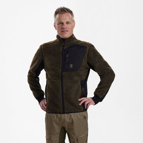 Chaqueta DEERHUNTER Rogaland Fiber Pile