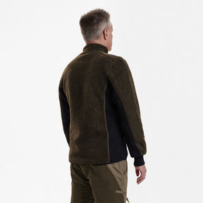 Chaqueta DEERHUNTER Rogaland Fiber Pile