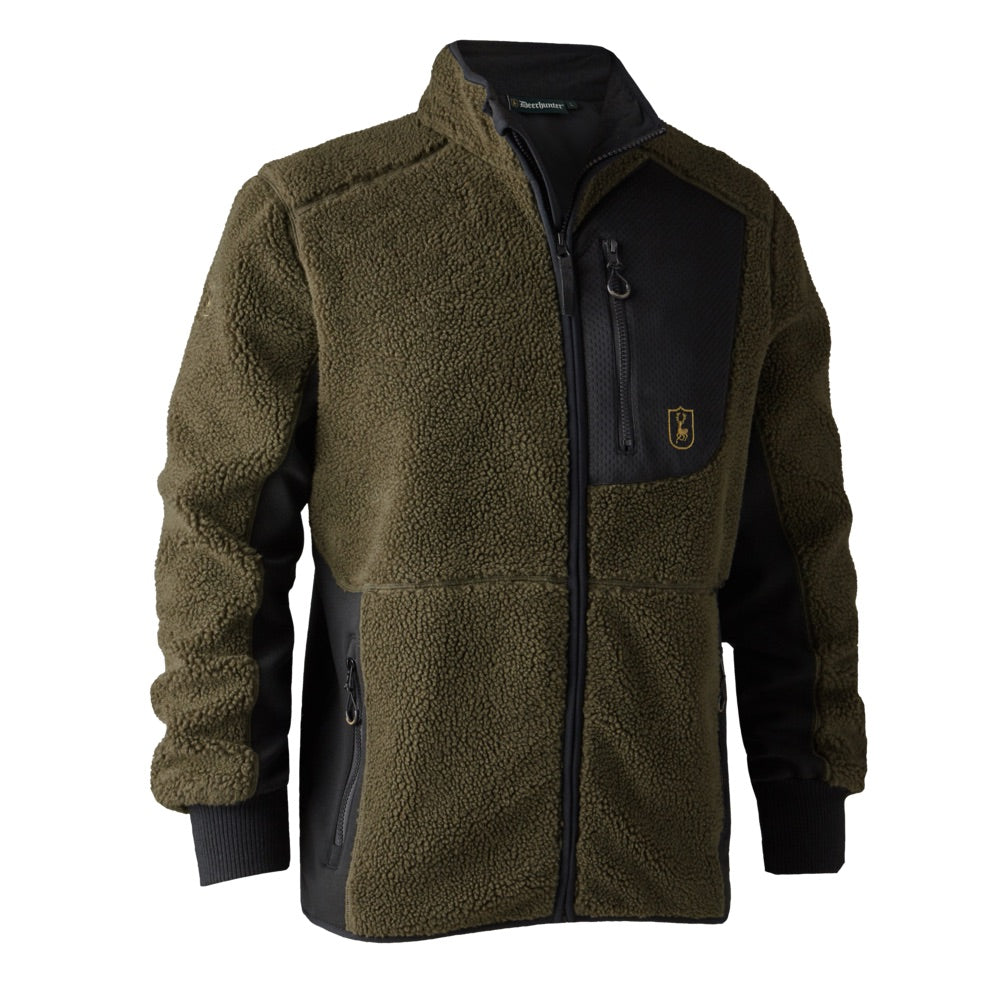 Chaqueta DEERHUNTER Rogaland Fiber Pile