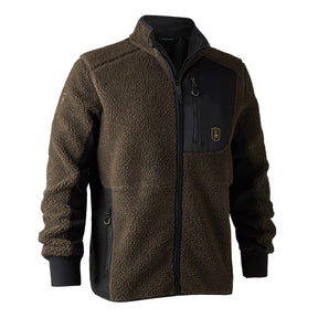 Chaqueta DEERHUNTER Rogaland Fiber Pile