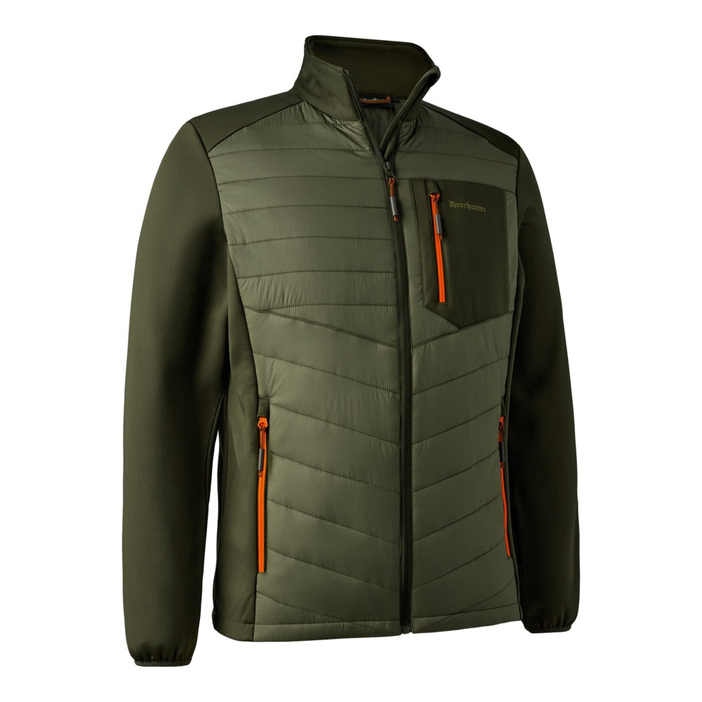 Chaqueta acolchada DEERHUNTER Chamois