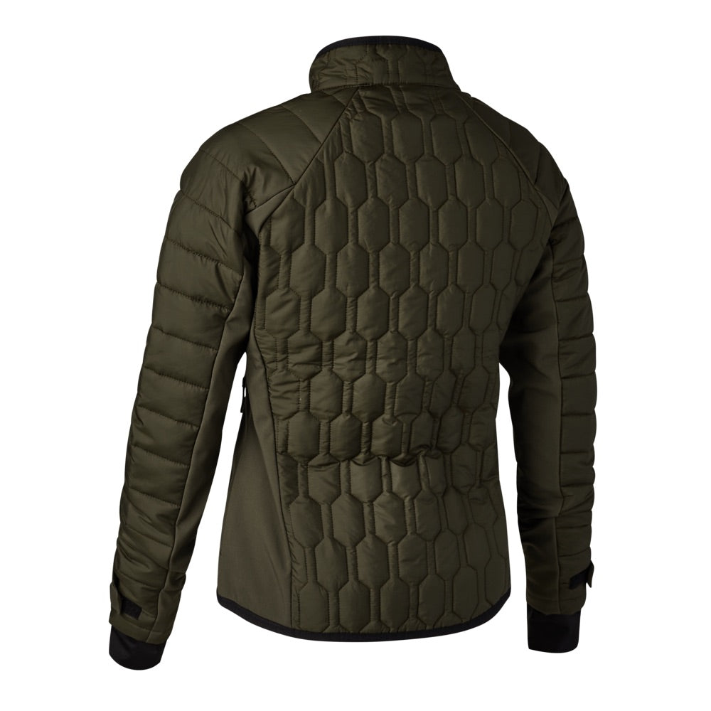 Chaqueta acolchada DEERHUNTER Lady Mossdale