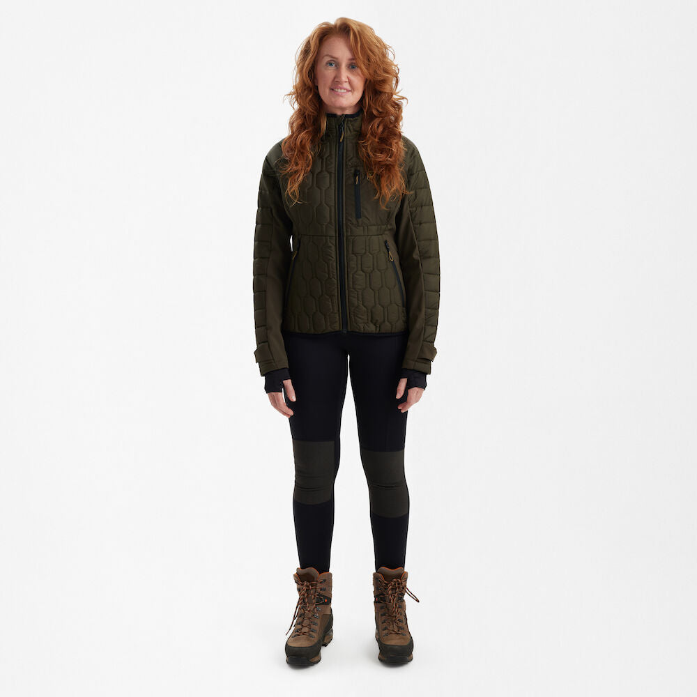 Chaqueta acolchada DEERHUNTER Lady Mossdale