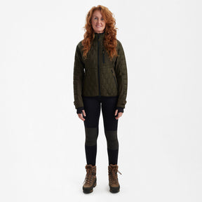 Chaqueta acolchada DEERHUNTER Lady Mossdale
