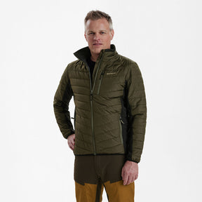 Chaqueta acolchada DEERHUNTER Moor Shoftshell