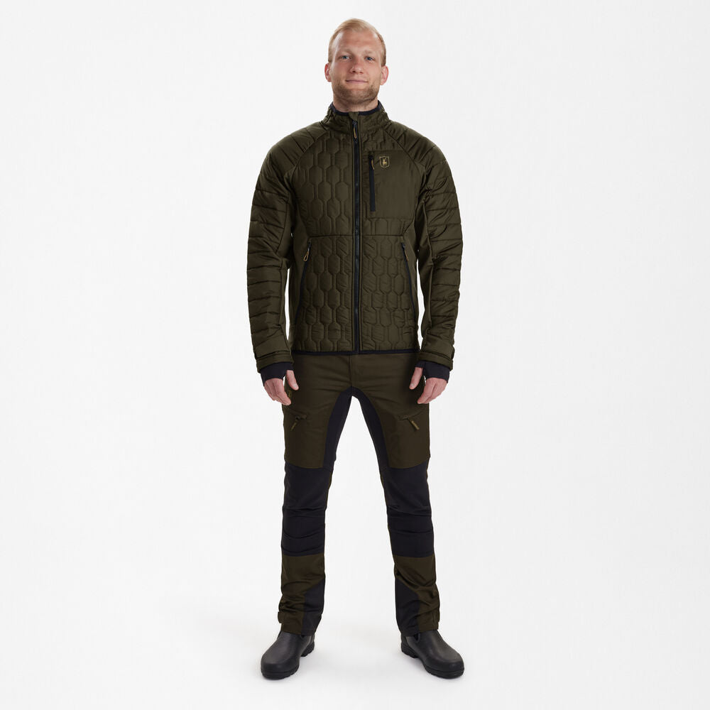 Chaqueta acolchada DEERHUNTER Mossdale