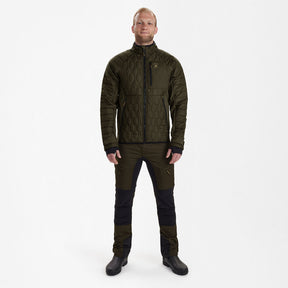 Chaqueta acolchada DEERHUNTER Mossdale
