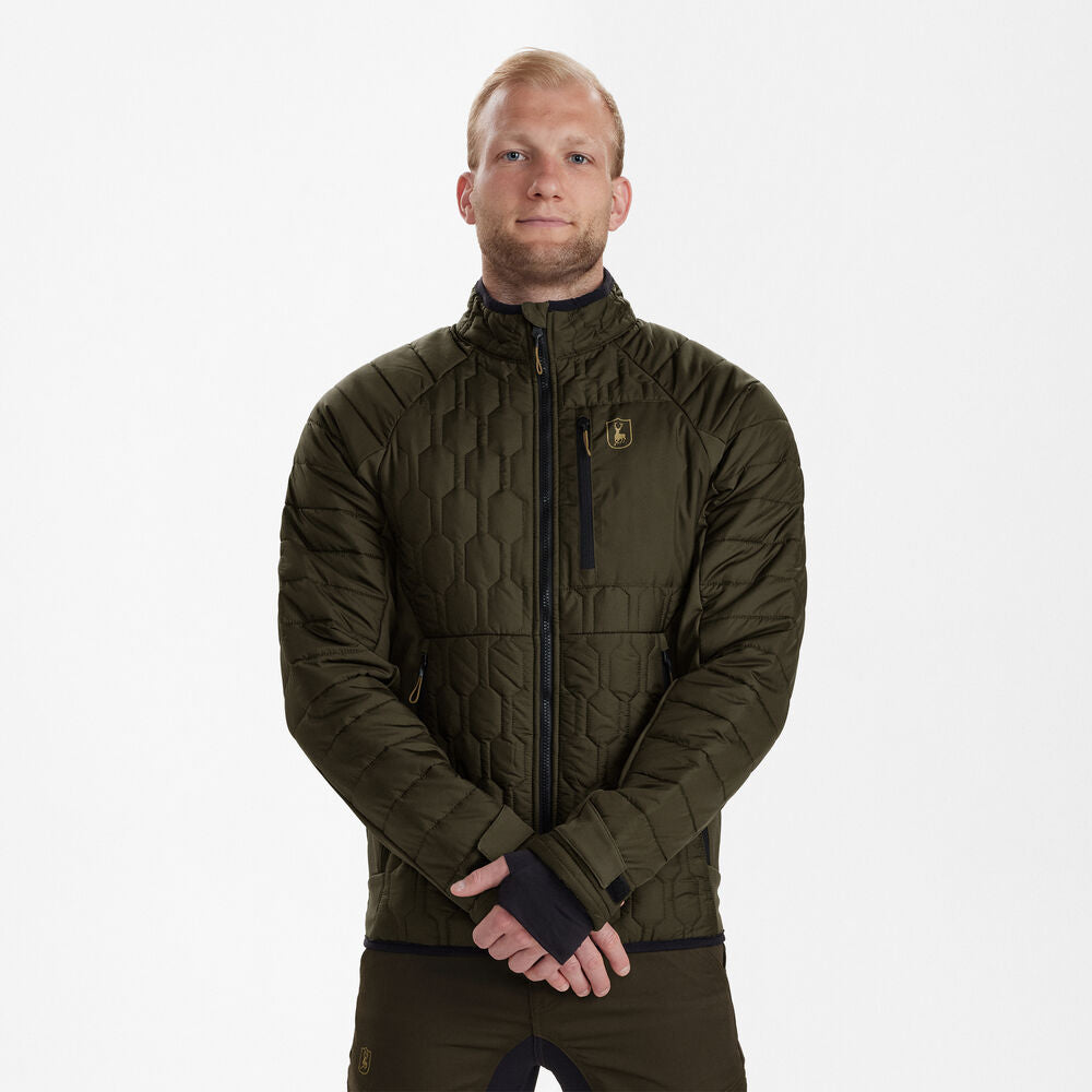 Chaqueta acolchada DEERHUNTER Mossdale