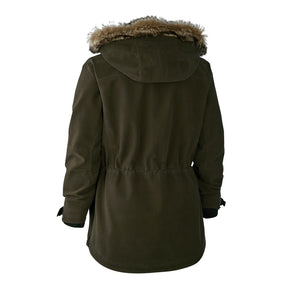 Chaqueta anorak DEERHUNTER Lady Gabby