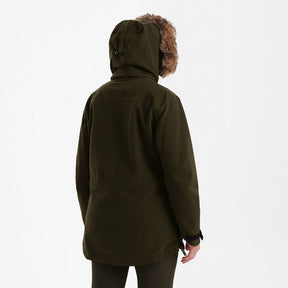 Chaqueta anorak DEERHUNTER Lady Gabby