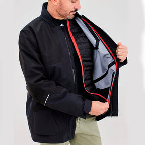Chaqueta de Tiro Castellani All Season
