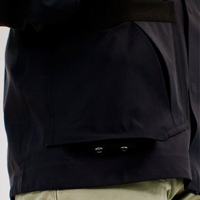 Chaqueta de Tiro Castellani All Season