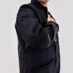Chaqueta de Tiro Castellani All Season