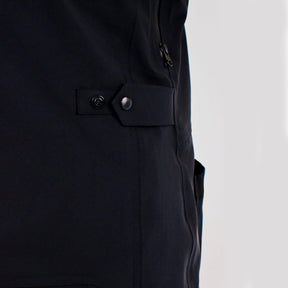 Chaqueta de Tiro Castellani All Season