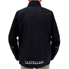 Chaqueta de Tiro Castellani All Season