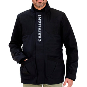 Chaqueta de Tiro Castellani All Season
