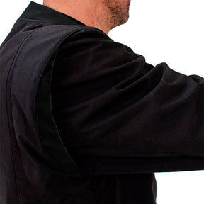 Chaqueta de Tiro Castellani Classic Microfiber