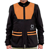 Chaqueta de Tiro Castellani Classic Microfiber