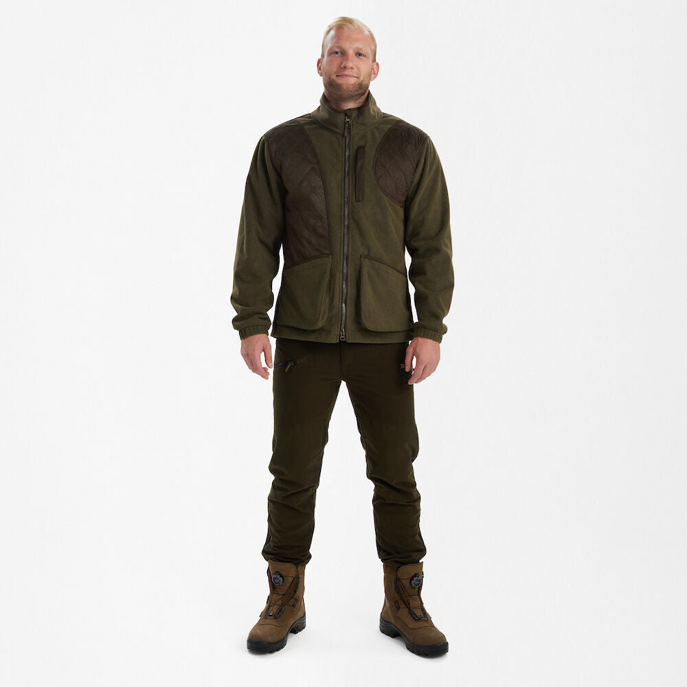 Chaqueta de tiro DEERHUNTER Gamekeeper