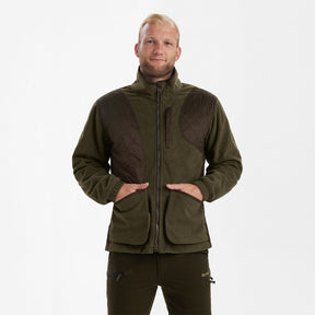 Chaqueta de tiro DEERHUNTER Gamekeeper