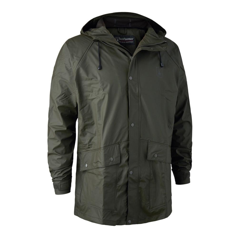 Chaqueta impermeable DEERHUNTER Hurricane