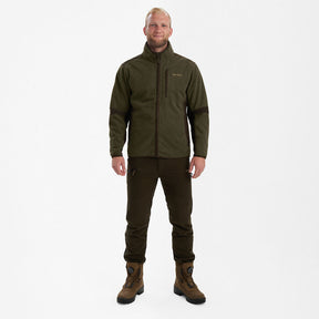 Chaqueta polar DEERHUNTER Gamekeeper Bonded