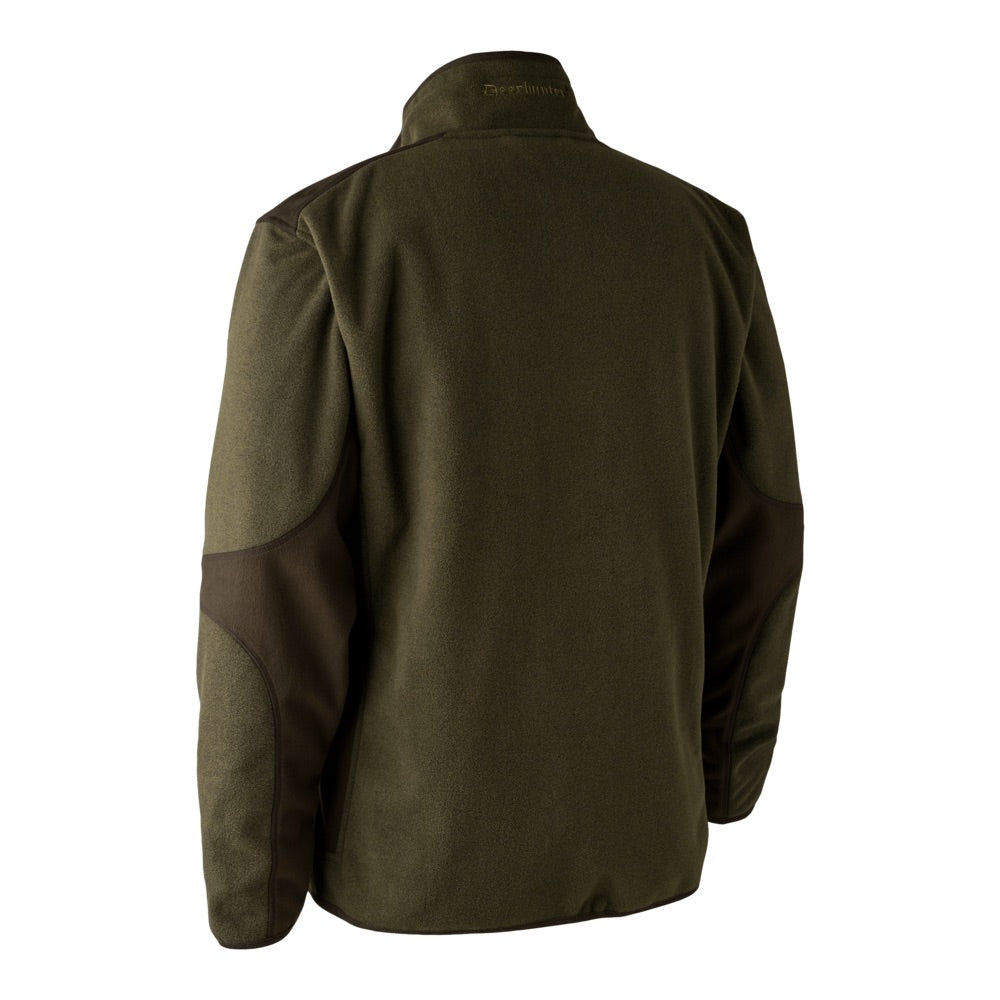 Chaqueta polar DEERHUNTER Gamekeeper Bonded