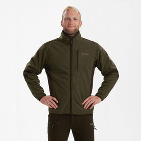 Chaqueta polar DEERHUNTER Gamekeeper Bonded