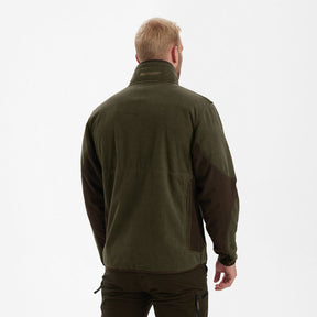 Chaqueta polar DEERHUNTER Gamekeeper Bonded