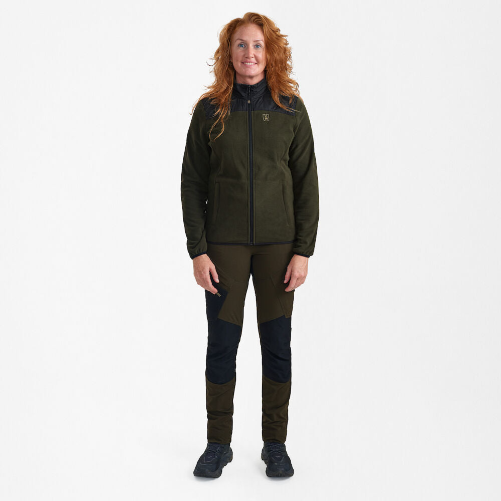 Chaqueta polar DEERHUNTER Lady Northward