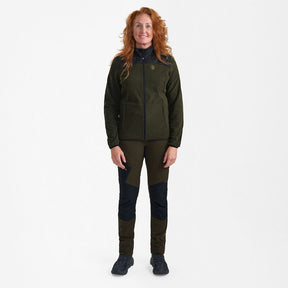 Chaqueta polar DEERHUNTER Lady Northward