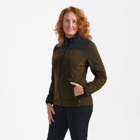 Chaqueta polar DEERHUNTER Lady Northward