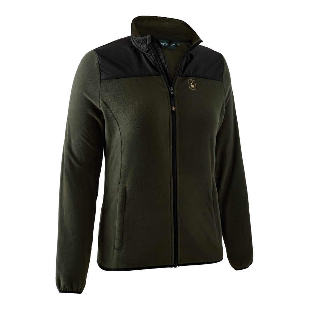 Chaqueta polar DEERHUNTER Lady Northward