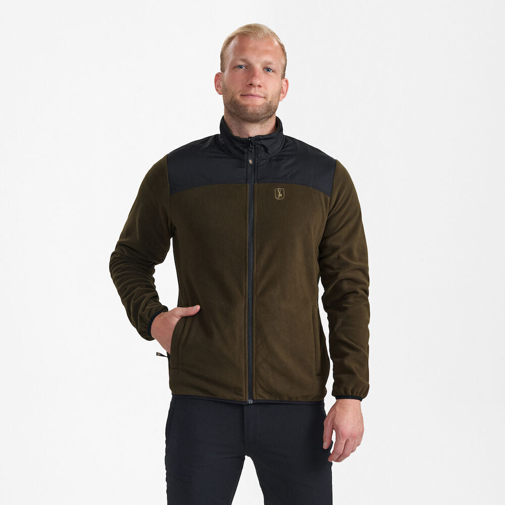 Chaqueta polar DEERHUNTER Northward