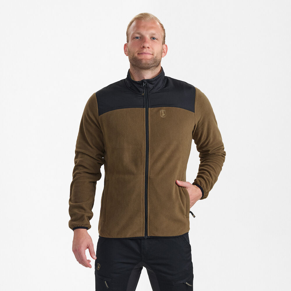 Chaqueta polar DEERHUNTER Northward