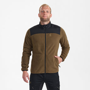 Chaqueta polar DEERHUNTER Northward