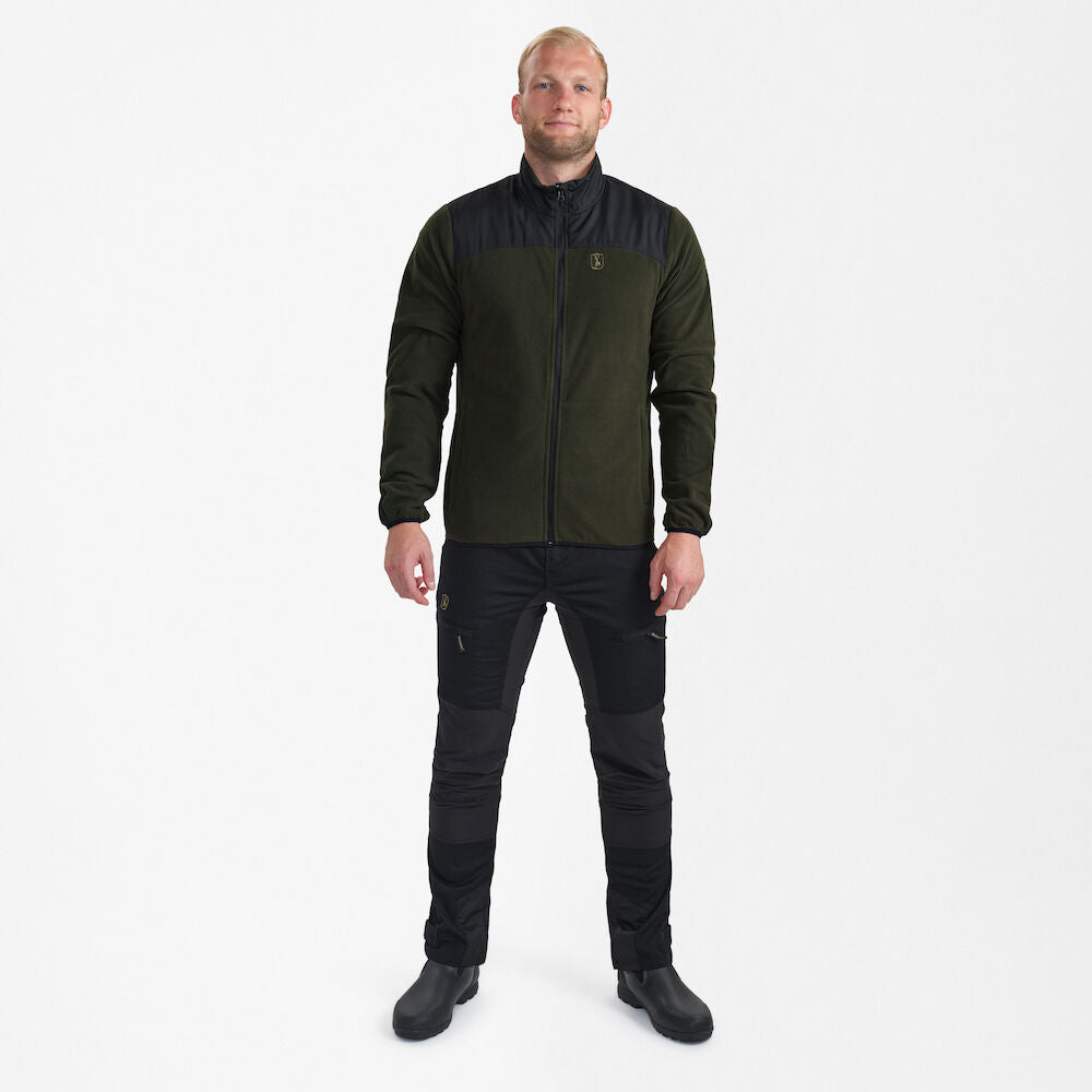 Chaqueta polar DEERHUNTER Northward
