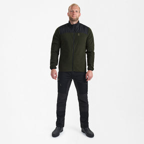 Chaqueta polar DEERHUNTER Northward